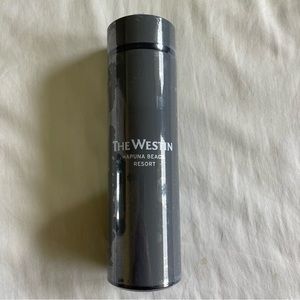 Brand new Westin Hapuna Beach water bottle